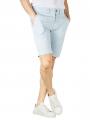 Pepe Jeans MC Queen Shorts Stretch Twill Colours Bleach - image 4