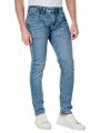 Pepe Jeans Stanley Tapered Fit Powerflex Lime Wiser - image 4