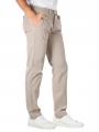 Pierre Cardin Lyon Pant Tapered Fit Plaza Taupe - image 4
