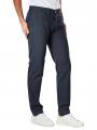 Pierre Cardin Lyon Pant Tapered Fit Marine - image 4