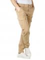 PME Legend Nordrop Cargo Pant Tapered Fit Khaki - image 4
