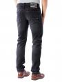 PME Legend Nightflight Jeans black faded stretch - image 4