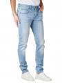 PME Legend Tailwheel Jeans Slim Fit Grey - image 4