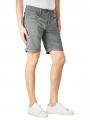 PME Legend Tailwheel Shorts Colored Sweat Balsam Green - image 4