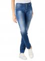 Replay Faaby Jeans Slim Fit Blue Medium - image 4