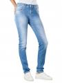 Replay Faaby Jeans Slim Fit Light Blue - image 4