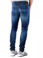 Replay Anbass Jeans Sllim Fit Hyperflex dark stretch - image 4