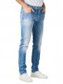 Replay Mickym Jeans Slim Tapered Fit Light Blue - image 4