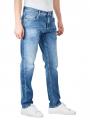 Replay Mickym Jeans Slim Tapered Fit Blue Medium - image 4