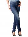 Replay Vivy Jeans Straight blue - image 4