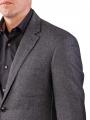 Tommy Hilfiger Structured Wool Beacon blazer charcoal - image 4