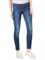 Tommy Jeans Nora Mid Rise Skinny Ankle Destroyed - image 4
