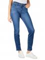 Wrangler Slim Jeans High Waist Authentic Love - image 4