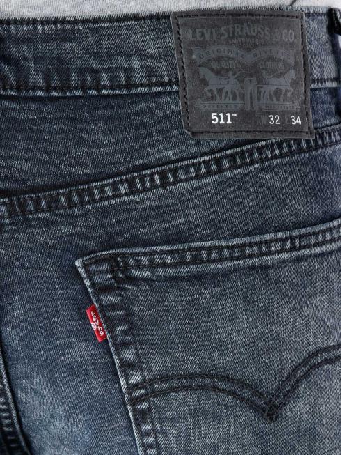 levis 511 supernova