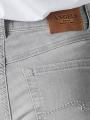 Angels Cici Jeans Straight light grey used - image 5
