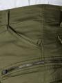 G-Star Rovic Cargo Pant 3D Tapered dk bronze green - image 5