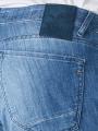 Brax Chuck Jeans Slim Fit light blue used - image 5