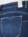 Five Fellas Zoe Jeans Skinny Fit Dark Blue 12 M - image 5