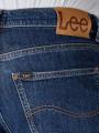 Lee Brooklyn Jeans Straight Fit dark stonewash - image 5