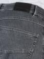 Eurex Jeans Luke Straight Fit grey - image 5