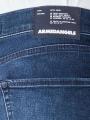 Armedangels Jaari Stretch Jeans Slim Fit Fall Blue - image 5