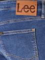 Lee Malone Jeans mid worn martha - image 5