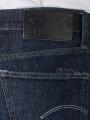 G-Star 3301 Jeans Slim Fit Worn In Deep Marine - image 5