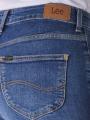 Lee Breese Boot Jeans mid worn martha - image 5