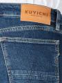 Kuyichi Jim Jeans Tapered classic indigo - image 5