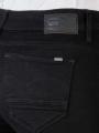 G-Star Arc 3D Mid  Skinny Jeans pitch black - image 5