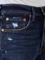 Levi‘s 501 Jeans Straight Cropped salsa authentic - image 5