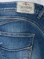 Herrlicher Gila Jeans Organic Slim Fit Denim Blue Sea - image 5