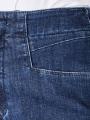 Dawn Denim Halo Jeans Carrot Fit Dark Blue - image 5