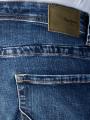 Pepe Jeans Kingston Zip Jeans Wiser Wash medium used Relaxed - image 5