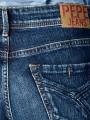 Pepe Jeans New Olympia Jeans dark used - image 5