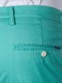 Gant Sunfaded Shorts Regular green lagoon - image 5