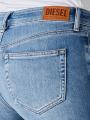 Diesel Slandy Jeans Super Skinny Fit 009ZY - image 5