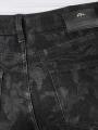 Mos Mosh Alli Fleur Jeans Flared Black - image 5