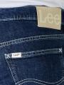 Lee Daren Jeans Straight Button Fly stone esme - image 5