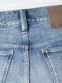 G-Star Virjinya Jeans Slim Fit Antique Faded Blue - image 5