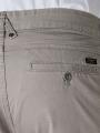 PME Legend Cotton Linen Peached Shorts spider grey - image 5