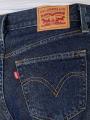 Levi‘s Mom Jeans High Waisted eco ocean lab - image 5
