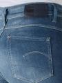 G-Star Lhana Jeans Skinny Fit worn in gravel blue - image 5
