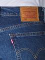 Levi‘s 501 Cropped Jeans Straight Fit charleston outlased - image 5