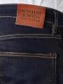 Scotch &amp; Soda Ralston Jeans Regular Slim Fit Beaten Back - image 5