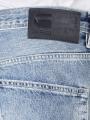 G-Star Arc 3D Jeans Relaxed Fit Sun Faded Air Force Blue - image 5