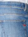 Diesel 2005 D-Fining Jeans Tapered Fit 0EHAJ - image 5