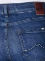Mustang Mid Waist Shelby Jeans Slim (Jasmin New) Mid Blue - image 5