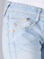 Herrlicher Gila Organic Jeans Slim Fit Denim Crystal - image 5