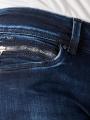 Pepe Jeans New Brooke Slim Fit Blue Black Wiser - image 5